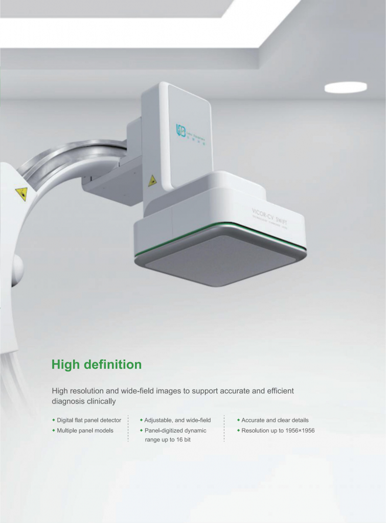 Vicor CV SWIFT vicor-cv-swift